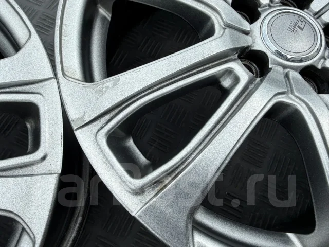 Topy Sibilla. 6.0x16", 5x100, ET45, �� 73���. ����