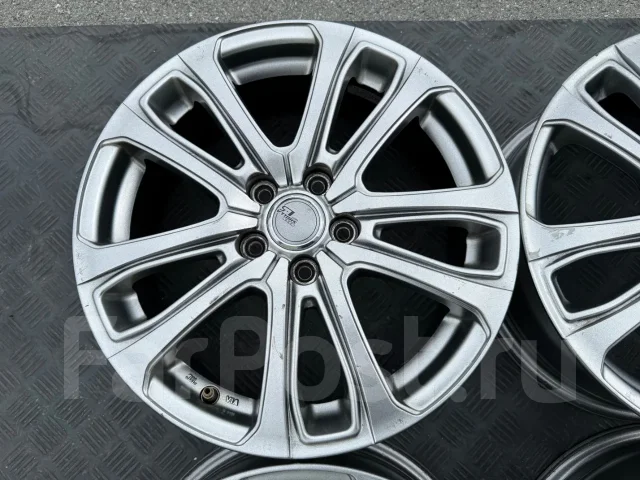 Topy Sibilla. 6.0x16", 5x100, ET45, �� 73���. ����