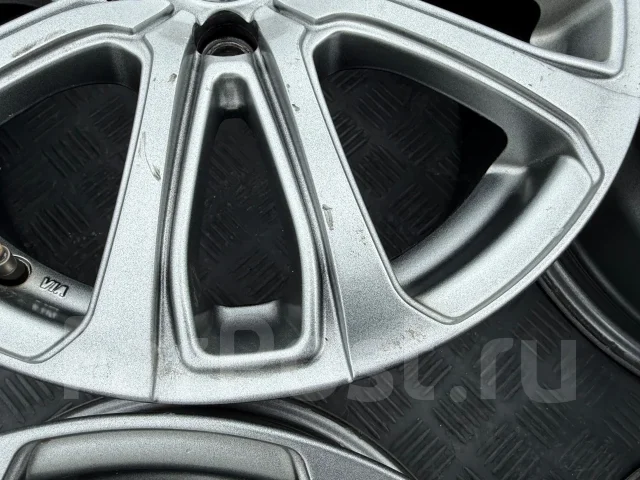 Topy Sibilla. 6.0x16", 5x100, ET45, �� 73���. ����