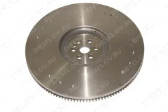 ������� D-130245 / 8-94127-250-2 280mm(11)*128t*6H*14.5mm Isuzu 4BE1 ������ D130245 ����