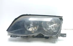 �������� ���� 63127165787 BMW 3 E46 1998 - 2005 ���� BMW 3 E46 2002 3-RCA83125 63127165787 ����