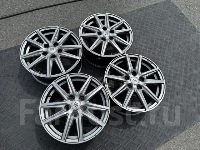Sein. 6.5x16", 5x114.3, ET38, �� 73���. ����