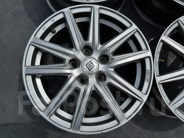 Sein. 6.5x16", 5x114.3, ET38, �� 73���. ����