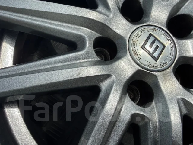 Sein. 6.5x16", 5x114.3, ET38, �� 73���. ����