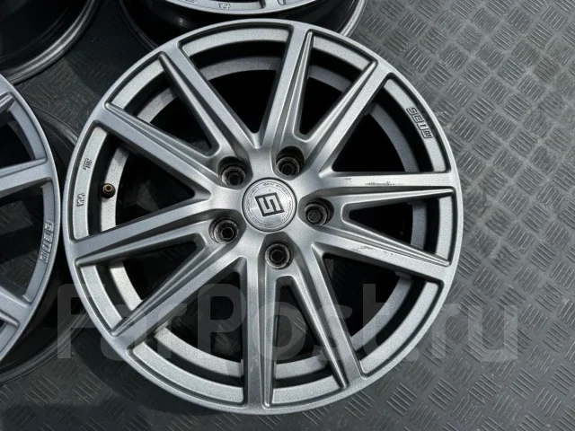 Sein. 6.5x16", 5x114.3, ET38, �� 73���. ����