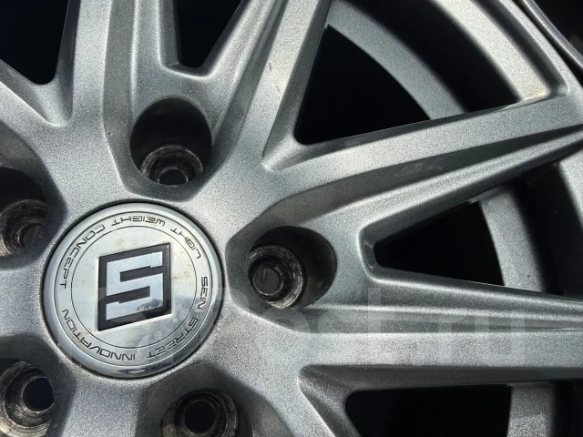 Sein. 6.5x16", 5x114.3, ET38, �� 73���. ����