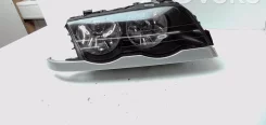 �������� ���� ������, 63128380176 BMW 3 E46 1998 - 2005 ���� BMW 3 E46 2000 3-BVQ18674 63127165770 ����