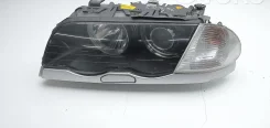 �������� ���� �����, 63126910967 BMW 3 E46 1998 - 2005 ���� BMW 3 E46 2000 3-BVQ18618 63127165775 ����