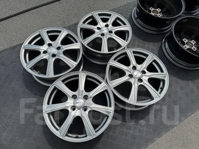 PRD. 6.0x16", 4x100, ET45, �� 73���. ����