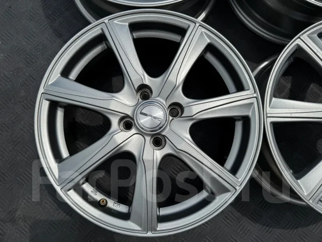 PRD. 6.0x16", 4x100, ET45, �� 73���. ����