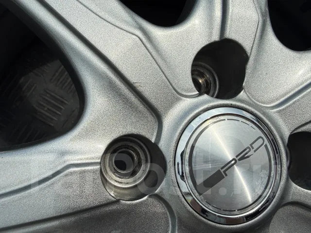 PRD. 6.0x16", 4x100, ET45, �� 73���. ����