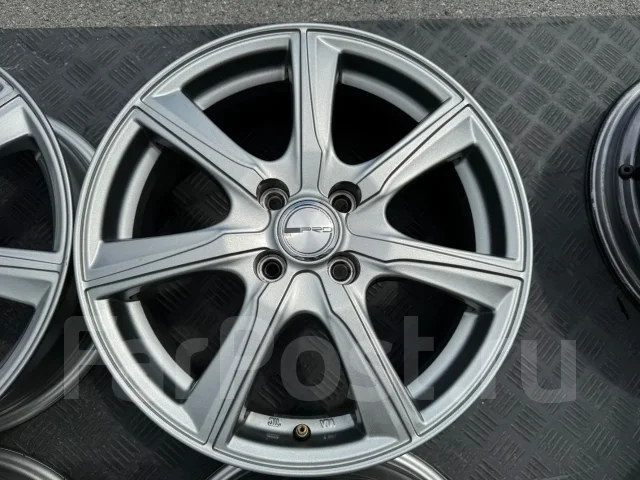 PRD. 6.0x16", 4x100, ET45, �� 73���. ����