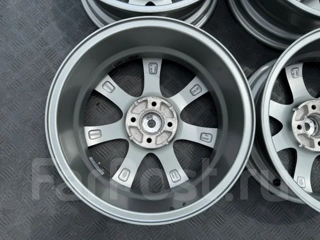 PRD. 6.0x16", 4x100, ET45, �� 73���. ����