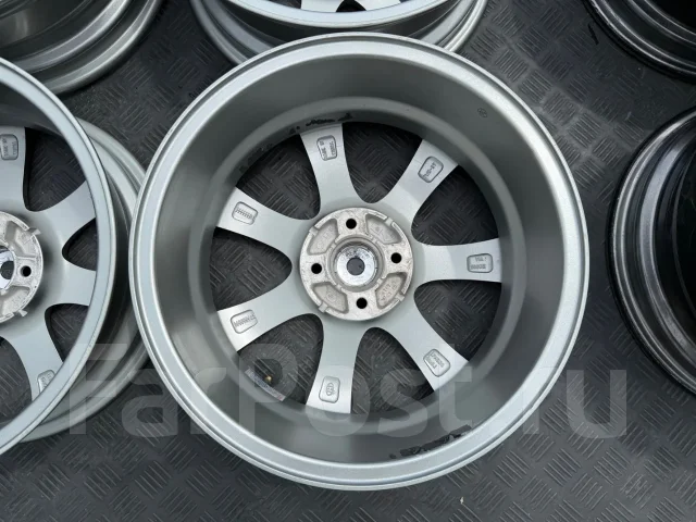 PRD. 6.0x16", 4x100, ET45, �� 73���. ����