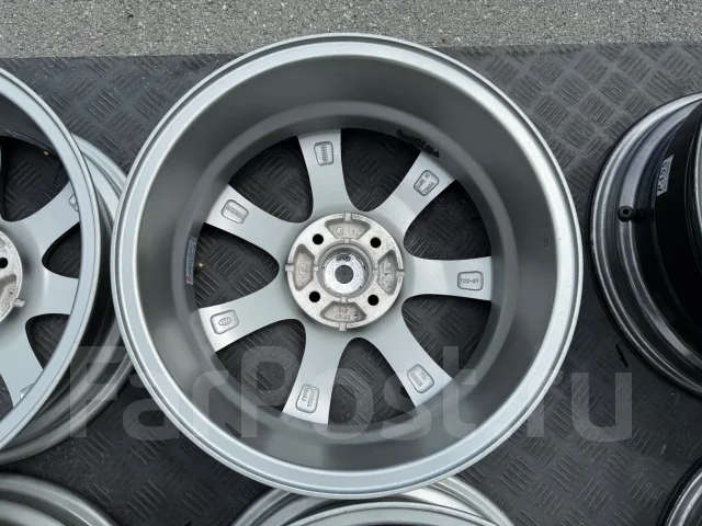 PRD. 6.0x16", 4x100, ET45, �� 73���. ����