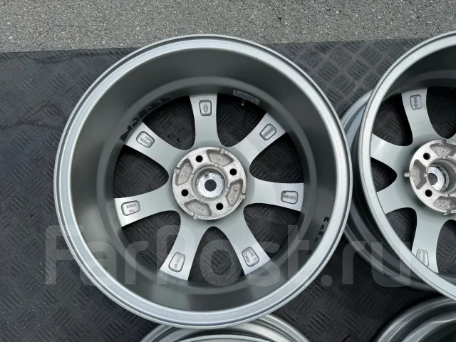 PRD. 6.0x16", 4x100, ET45, �� 73���. ����