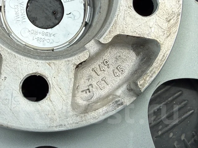 PRD. 6.0x16", 4x100, ET45, �� 73���. ����