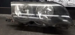 �������� ���� 63126906494 BMW 3 E46 1998 - 2005 ���� BMW 3 E46 2001 3-DDM64632 63126906494 ����