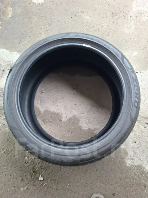 Pirelli P Zero Silver. ������, 2022 ���, �/�, ����� 30 % ����