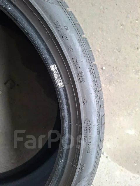 Pirelli P Zero Silver. ������, 2022 ���, �/�, ����� 30 % ����