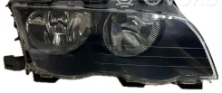 �������� ���� ������ 63126906494 BMW 3 E46 1998 - 2005 ���� BMW 3 E46 2001 3-LCL1260 63126906494 ����