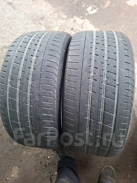 Pirelli P Zero Silver. ������, 2022 ���, �/�, ����� 30 % ����