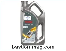 Fuchs Titan Formula