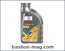 Fuchs Titan Formula