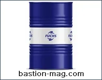 Fuchs Titan Formula