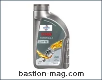 Fuchs Titan Formula