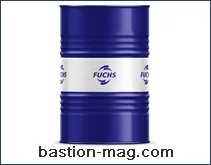Fuchs Titan Formula