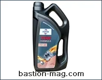Fuchs Titan Formula
