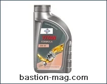 Fuchs Titan Formula