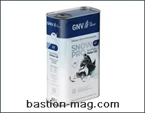 GNV Snow Pro 4T