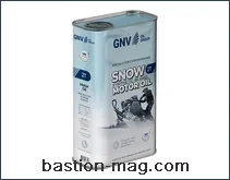 GNV Snow Pro 2T