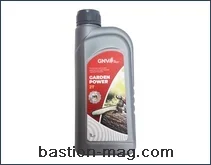 GNV Garden Power 2T