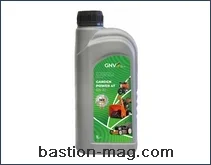 GNV Garden Power 4T