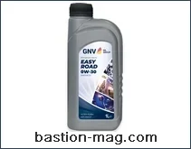 GNV Easy Road
