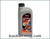 GNV Snow Pro 4T