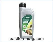 GNV Garden Power 2T