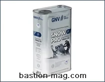 GNV Snow Pro 2T