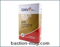 GNV MultiTop ATF