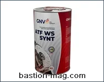 GNV ATF WS