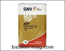GNV MultiTop ATF