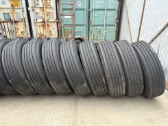 Dunlop Dectes SP122. ������, 2018 ���, �/�, ����� 5 % ����