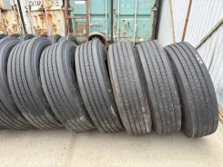 Dunlop Dectes SP122. ������, 2018 ���, �/�, ����� 5 % ����