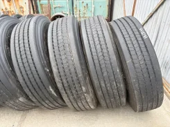 Dunlop Dectes SP122. ������, 2018 ���, �/�, ����� 5 % ����