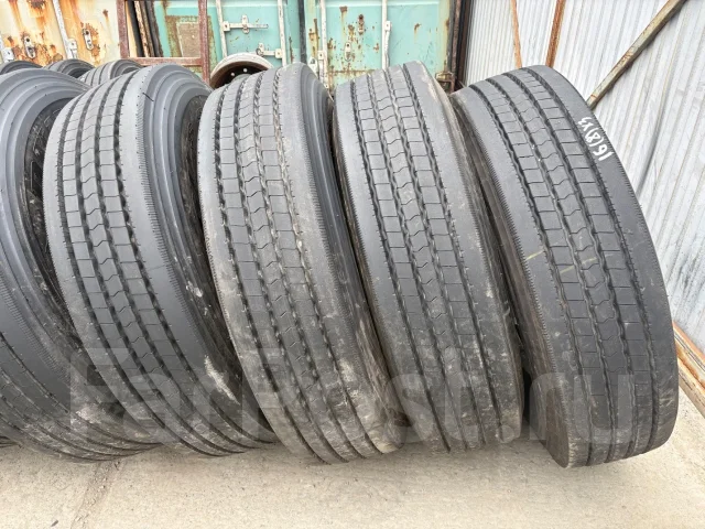 Dunlop Dectes SP122. ������, 2018 ���, �/�, ����� 5 % ����