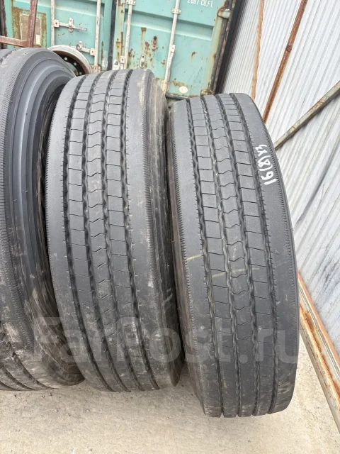 Dunlop Dectes SP122. ������, 2018 ���, �/�, ����� 5 % ����