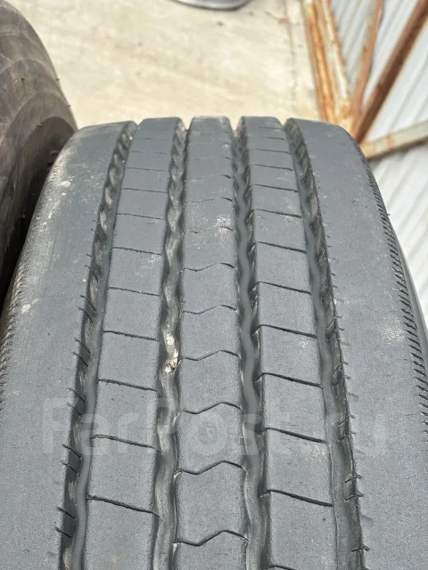 Dunlop Dectes SP122. ������, 2018 ���, �/�, ����� 5 % ����